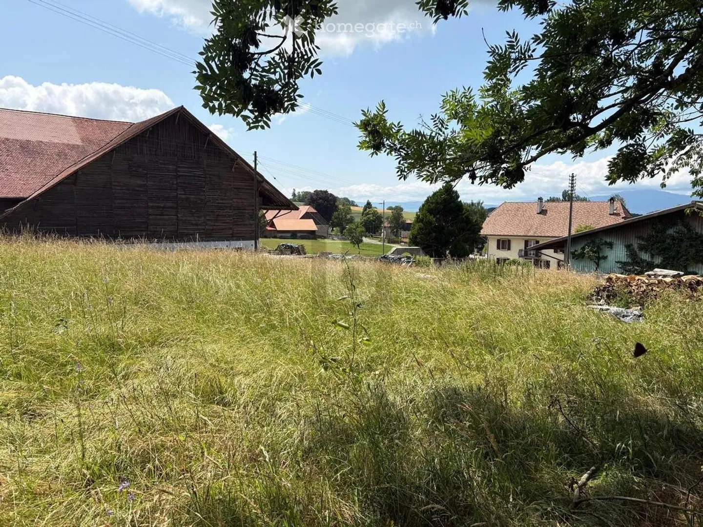 BUILDABLE IN VILLAGE ZONE - Photo 1 of 3