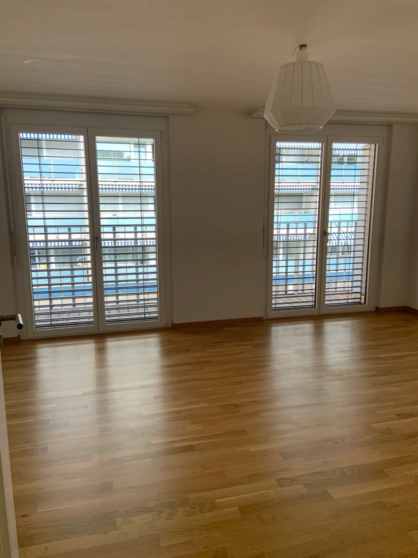 2.5-room apartment on the 7th floor - approx. 67m2 - Photo 4 of 8