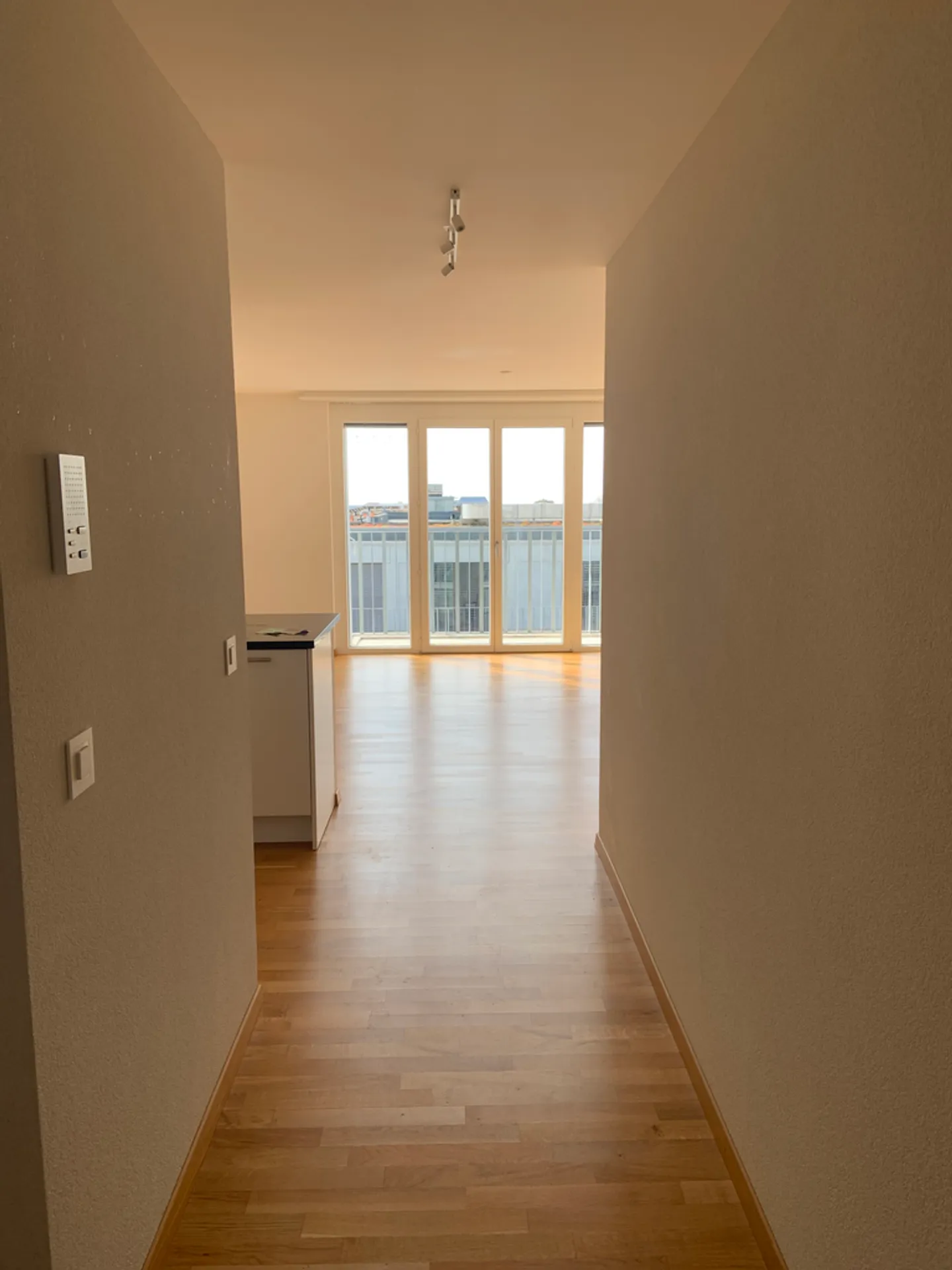 2.5-room apartment on the 7th floor - approx. 67m2 - Photo 6 of 8