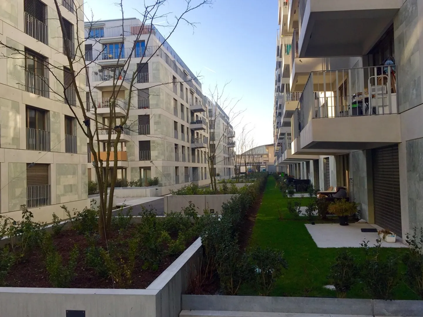 2.5-room apartment on the 7th floor - approx. 67m2 - Photo 1 of 8