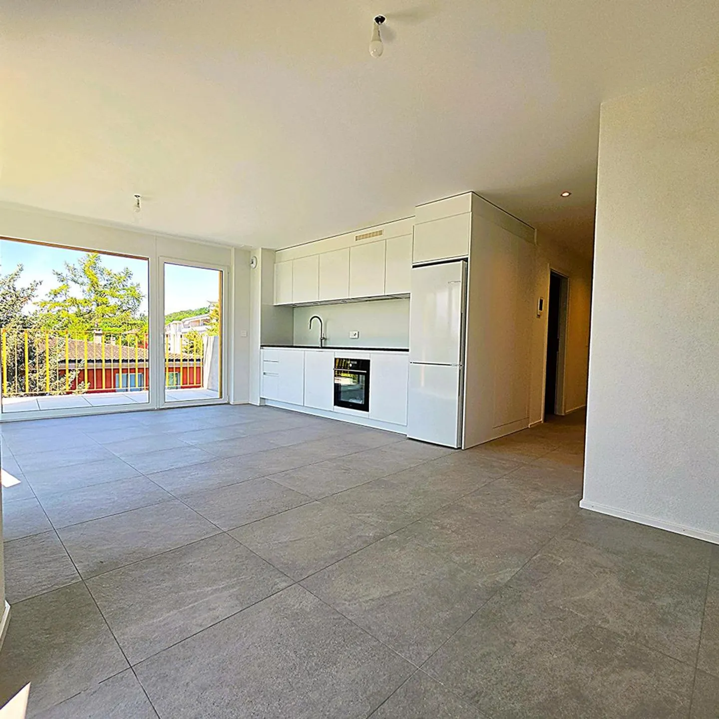 2,5-Zimmer-Wohnung - Foto 2 von 10