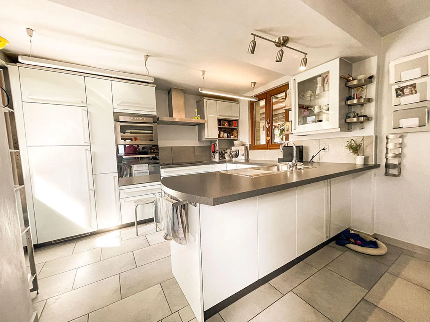 4,5-Zimmer-Haus - Foto 4 von 5