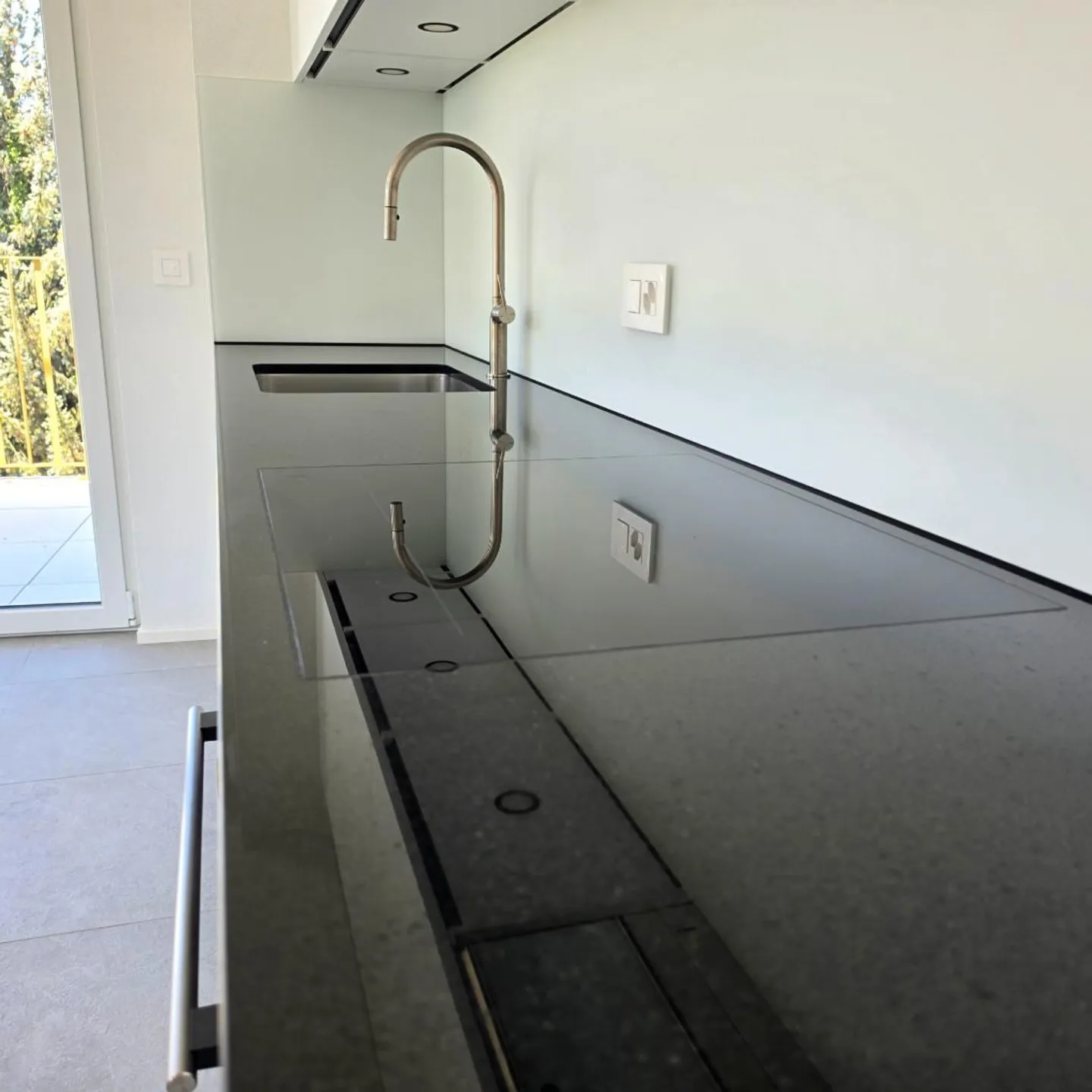 2,5-Zimmer-Wohnung - Foto 3 von 10