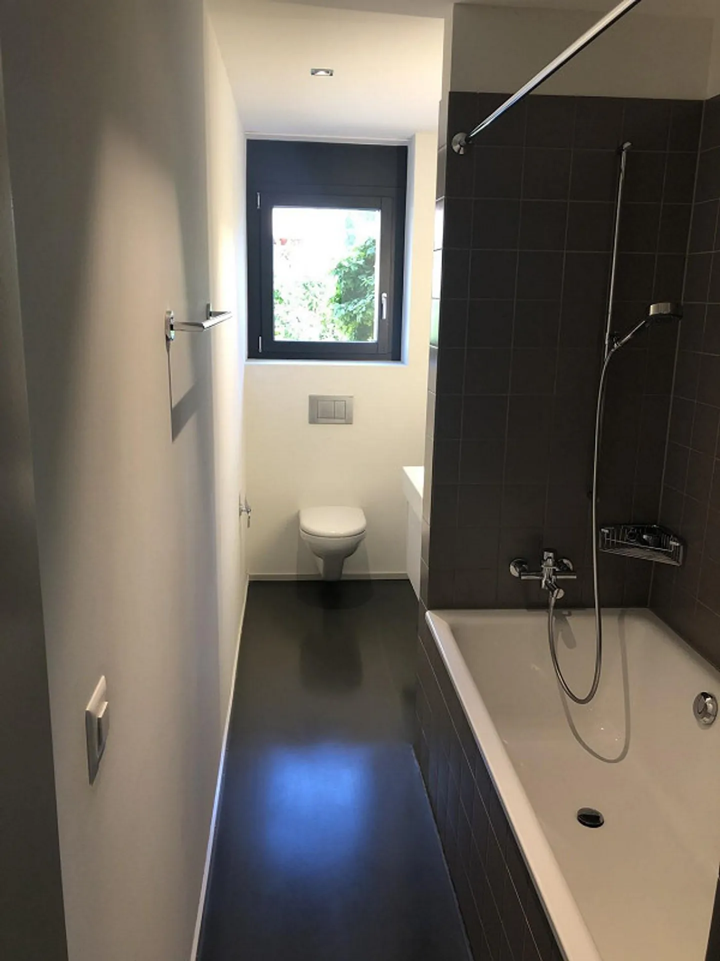 Moderne 2-Zimmerwohnung zu vermieten - Foto 4 von 4