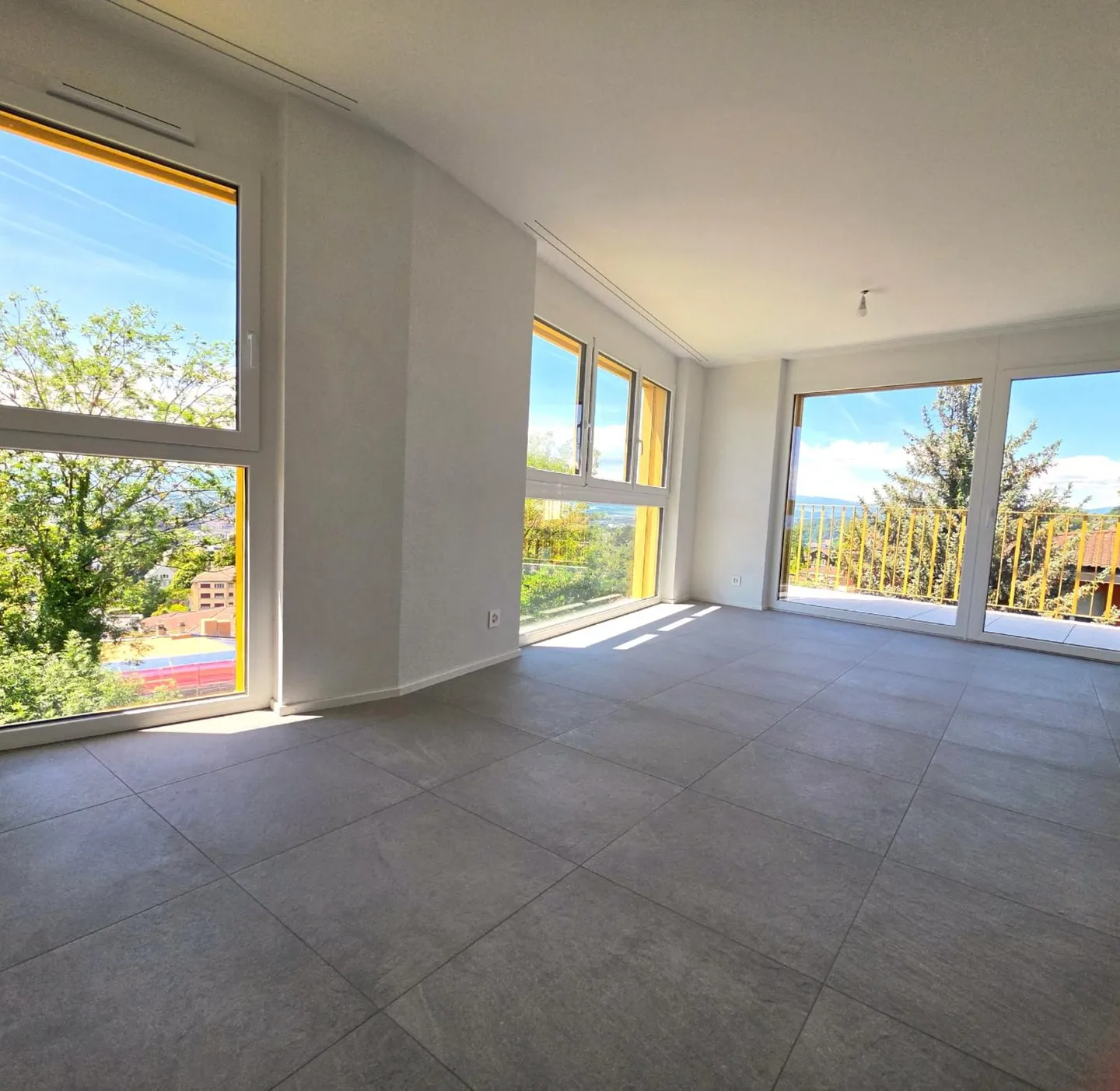 2,5-Zimmer-Wohnung - Foto 4 von 10