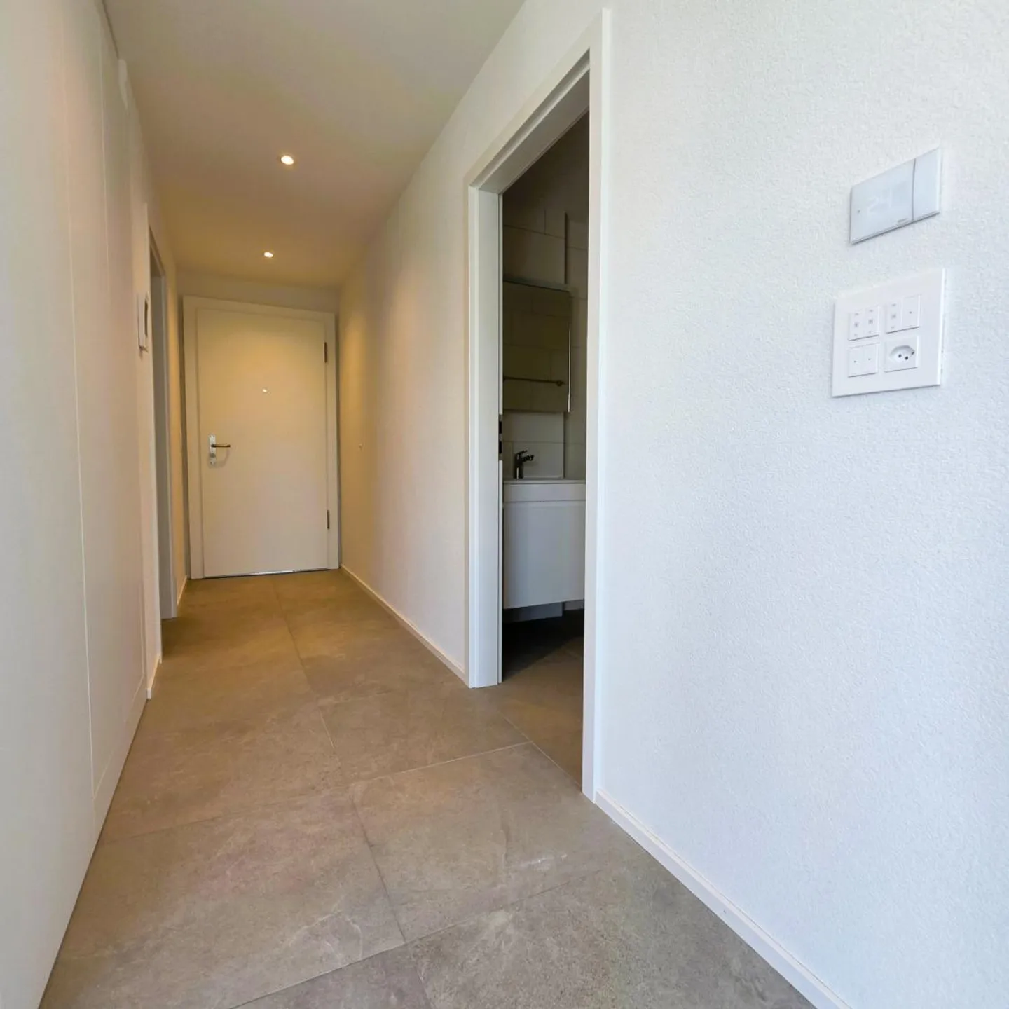 2,5-Zimmer-Wohnung - Foto 5 von 10