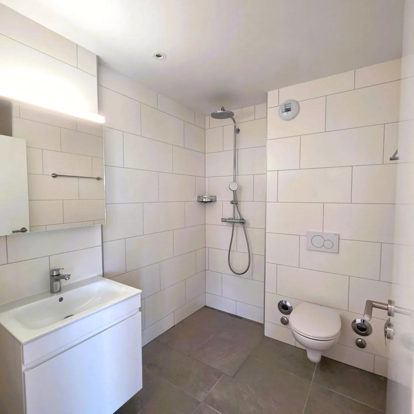 2,5-Zimmer-Wohnung - Foto 8 von 10