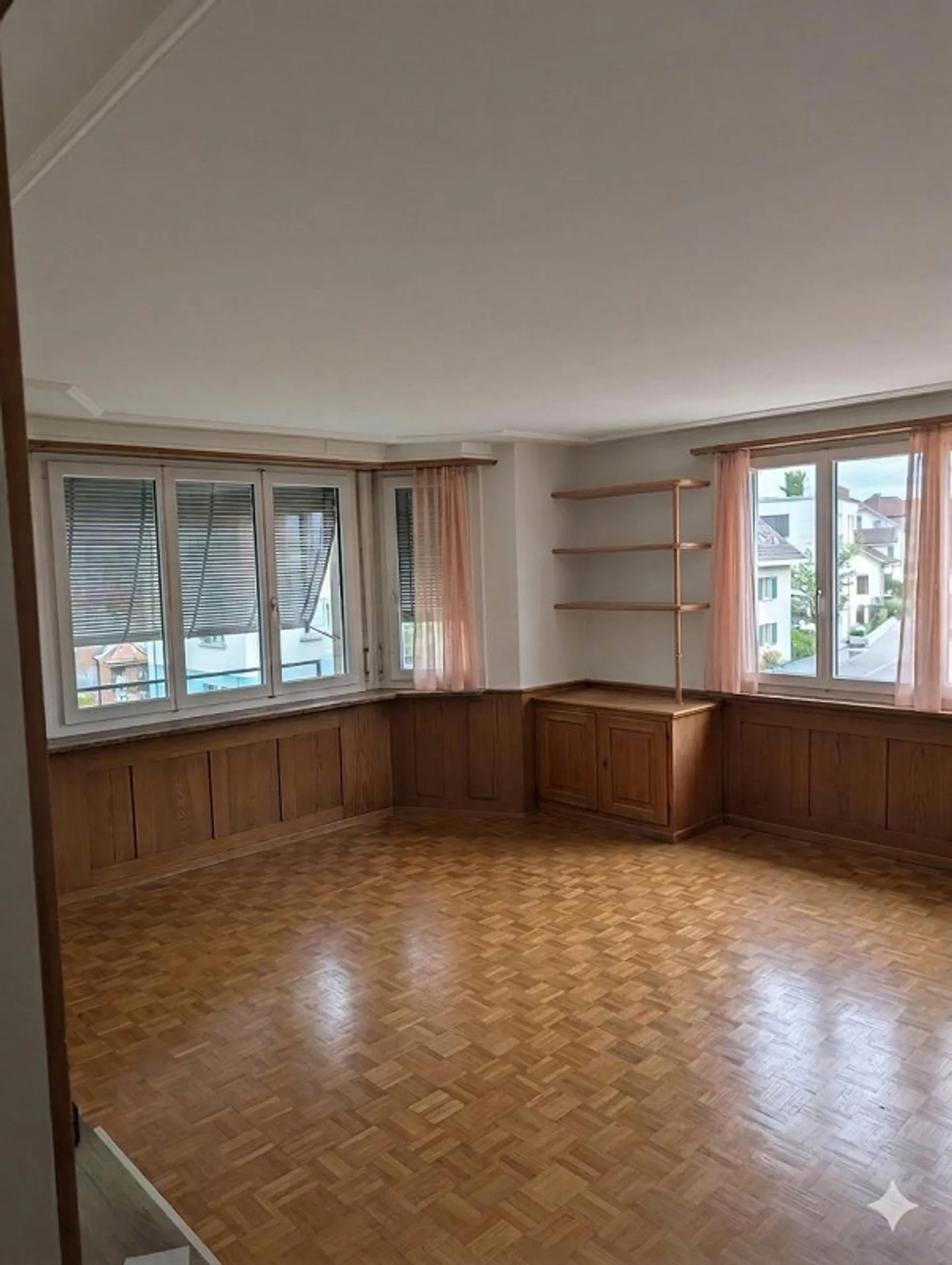Appartement de 4 pièces au cœur de Weinfelden - Photo 1 sur 9