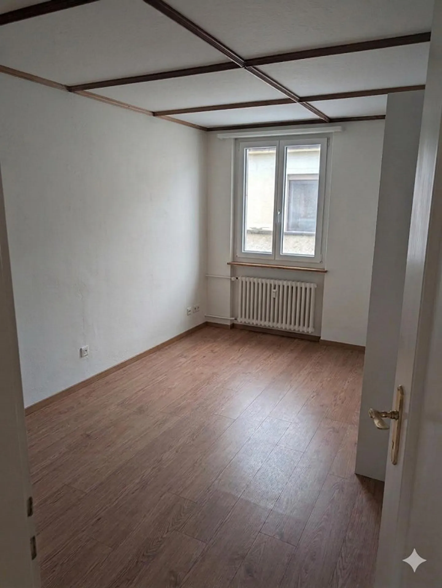 Appartement de 4 pièces au cœur de Weinfelden - Photo 2 sur 9