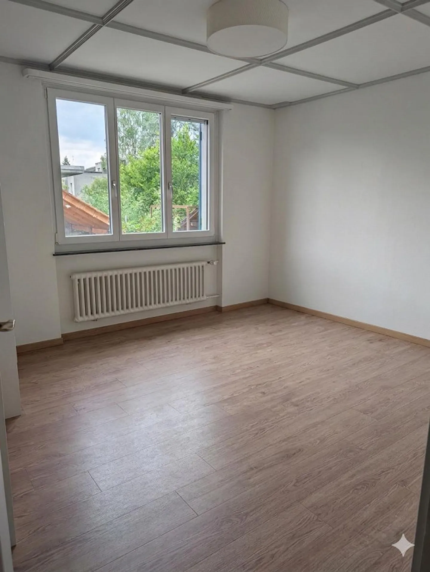 Appartement de 4 pièces au cœur de Weinfelden - Photo 4 sur 9
