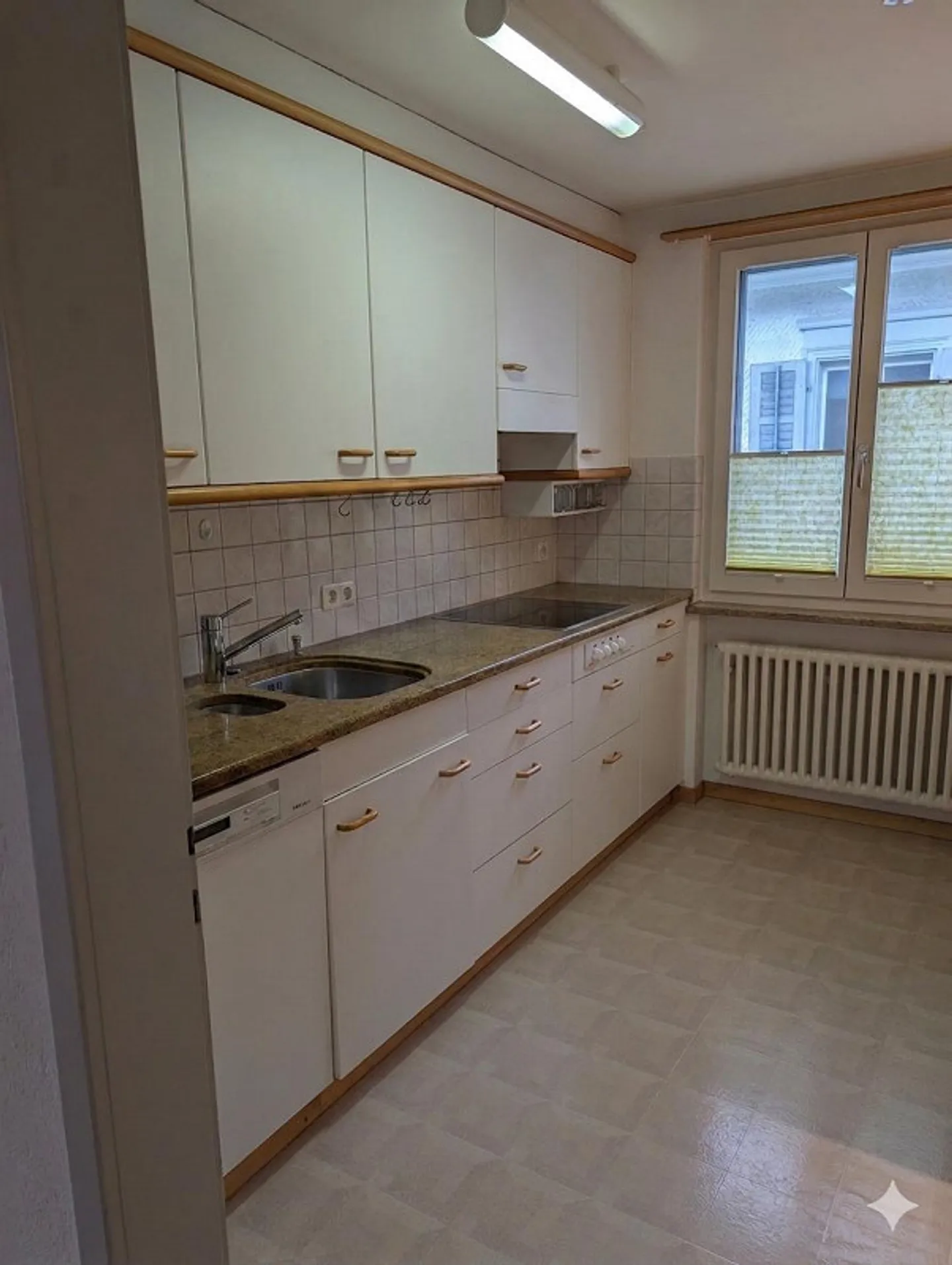 Appartement de 4 pièces au cœur de Weinfelden - Photo 5 sur 9