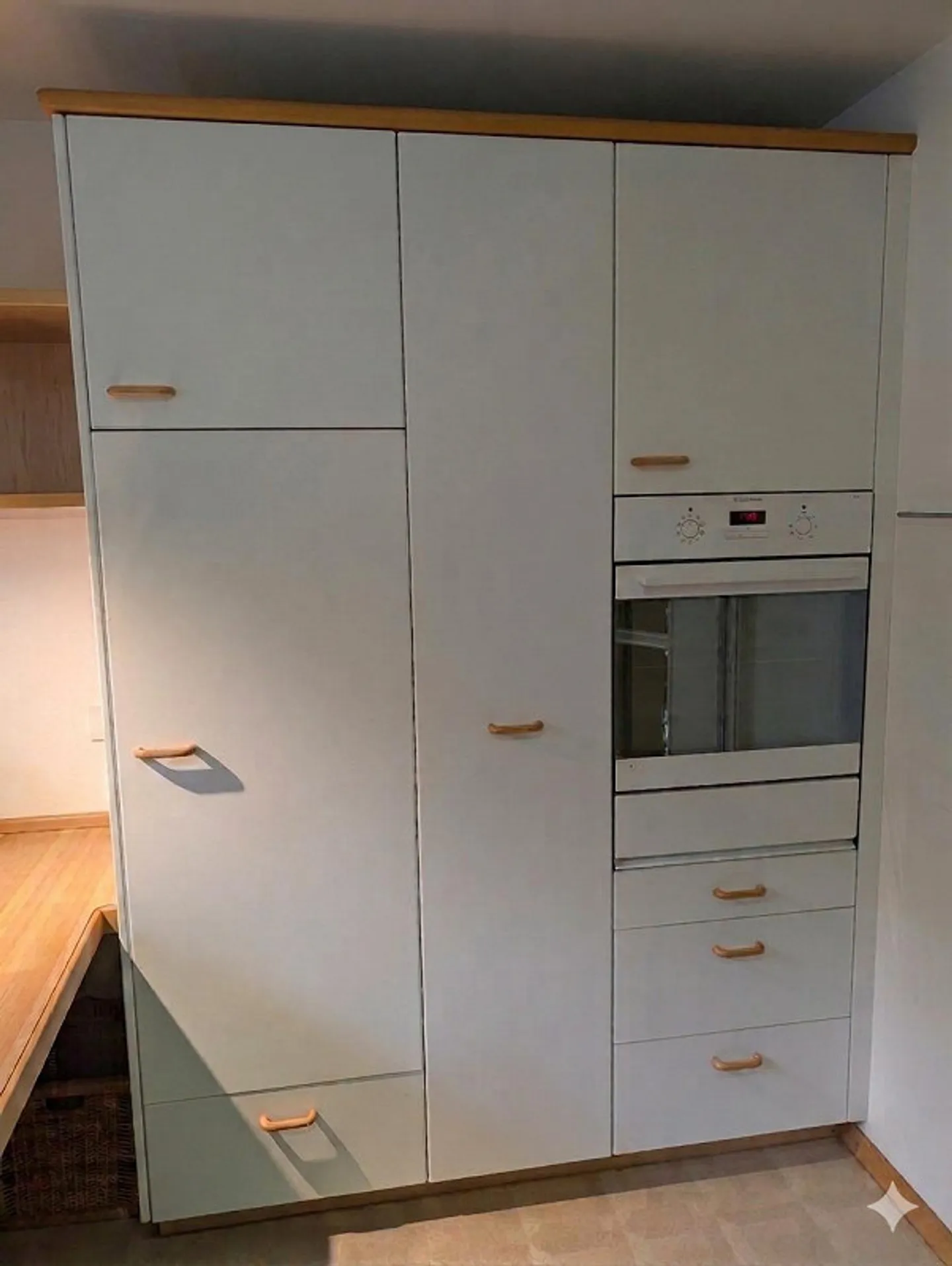 Appartement de 4 pièces au cœur de Weinfelden - Photo 6 sur 9