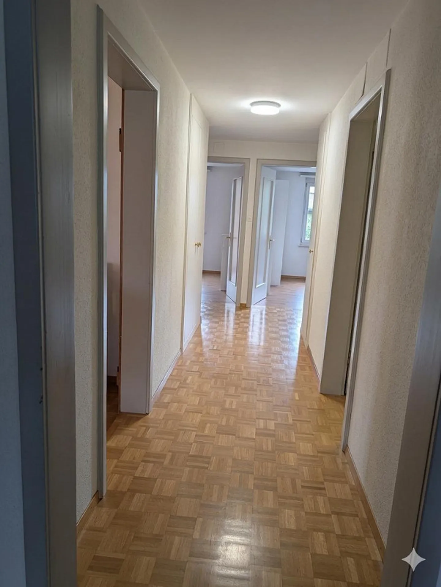 Appartement de 4 pièces au cœur de Weinfelden - Photo 8 sur 9