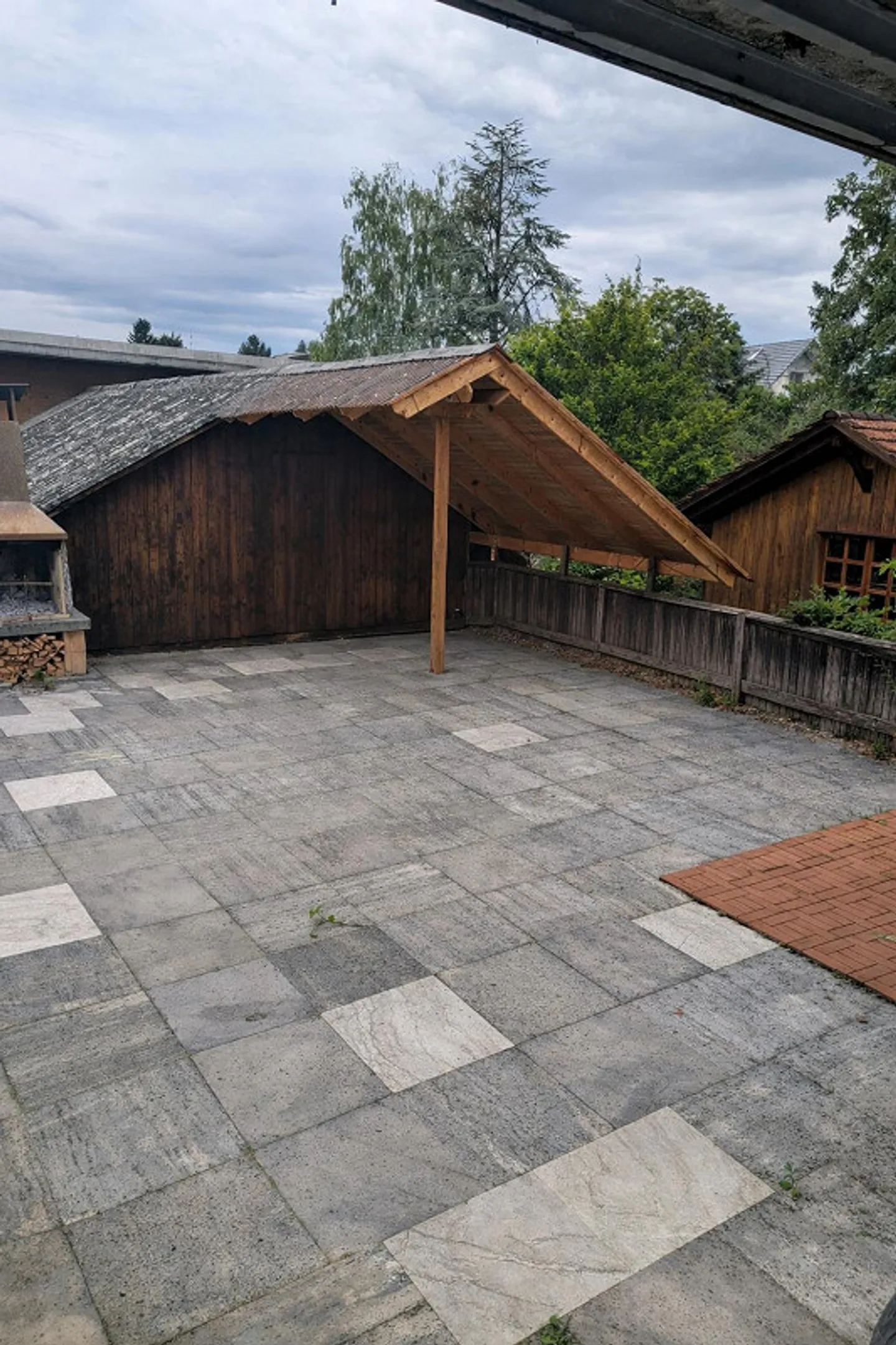 Appartement de 4 pièces au cœur de Weinfelden - Photo 9 sur 9