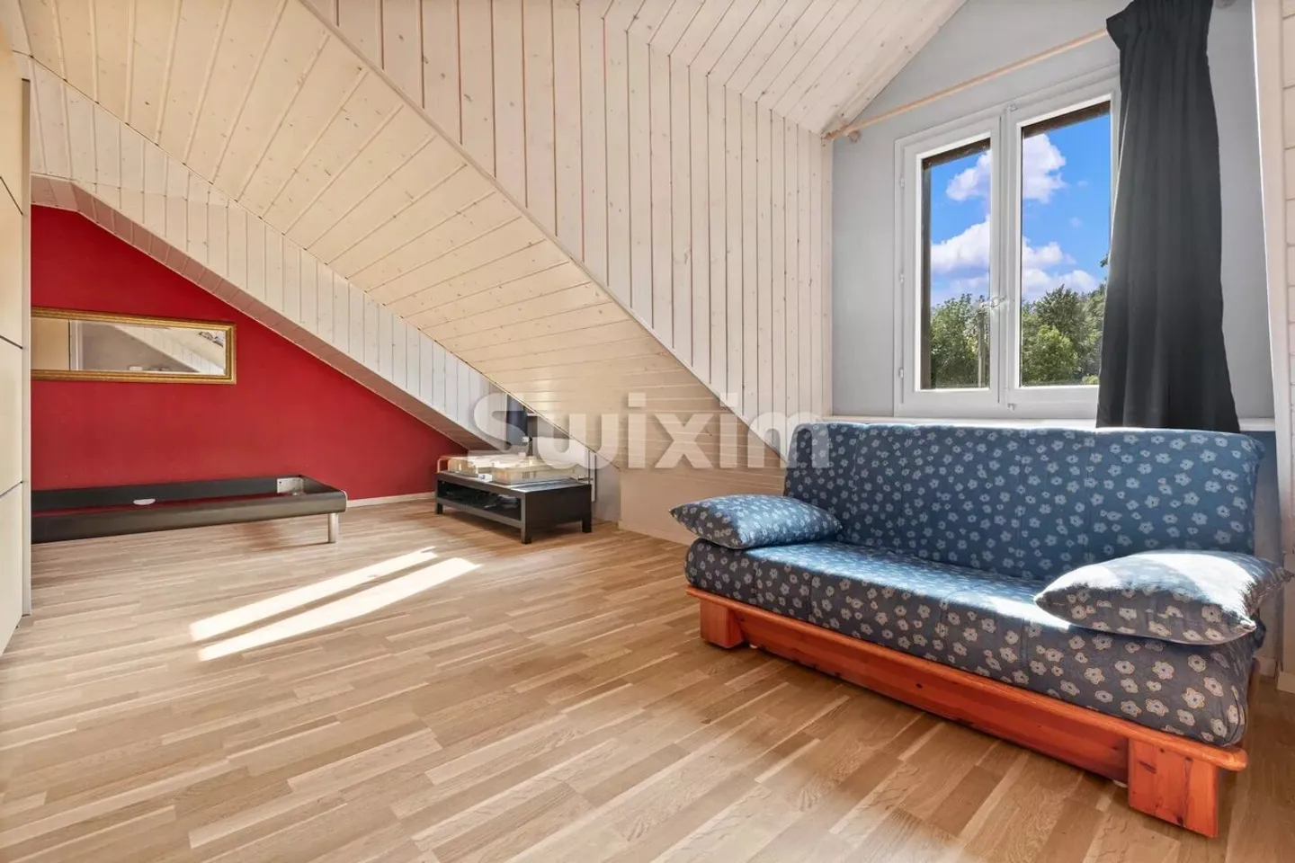 Exclusivité ! Havre de paix, villa de charme vue dégagée sur le lac ! - Photo 9 sur 9