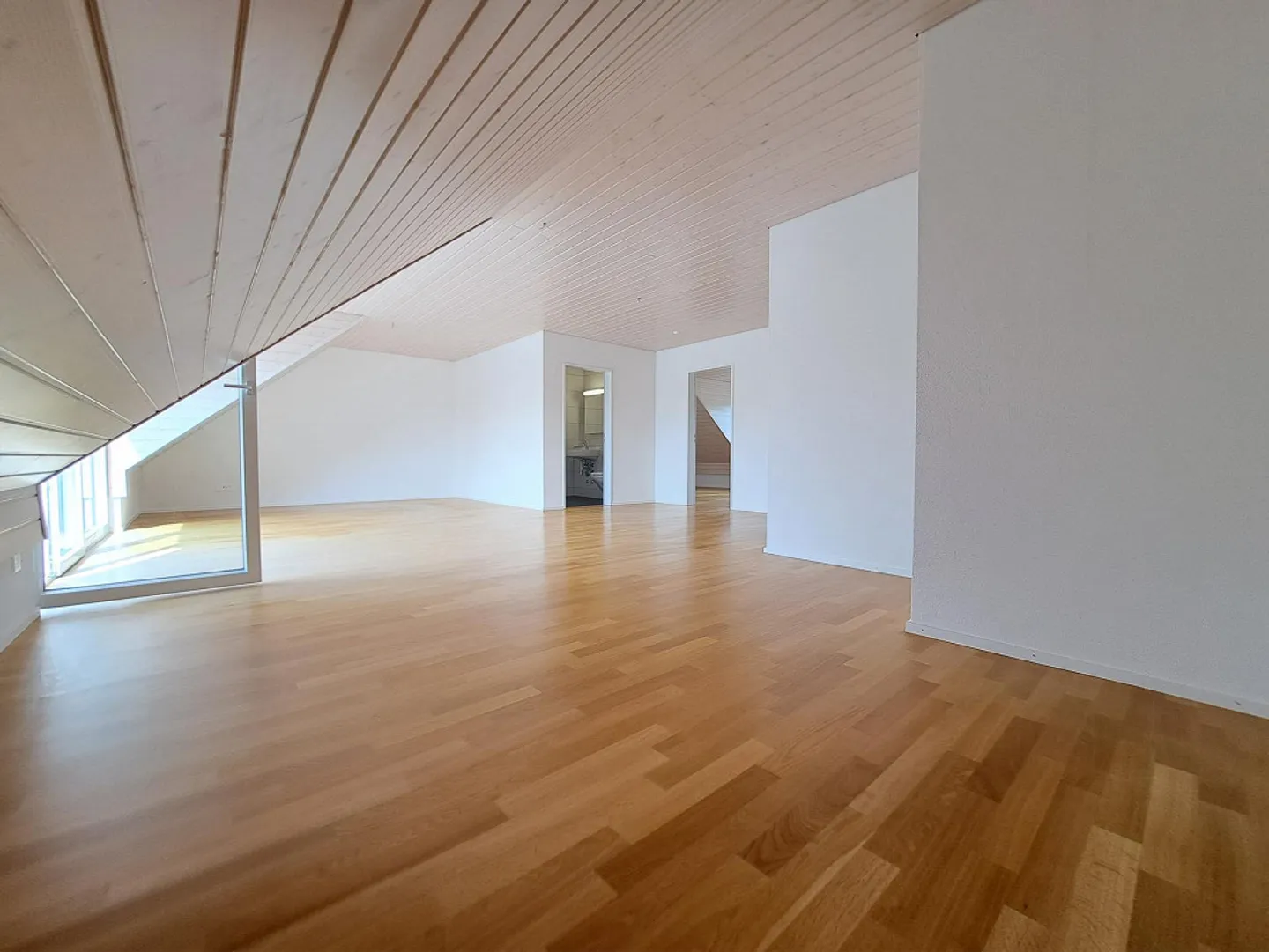 Spacious apartment for modern needs - Photo 3 of 9