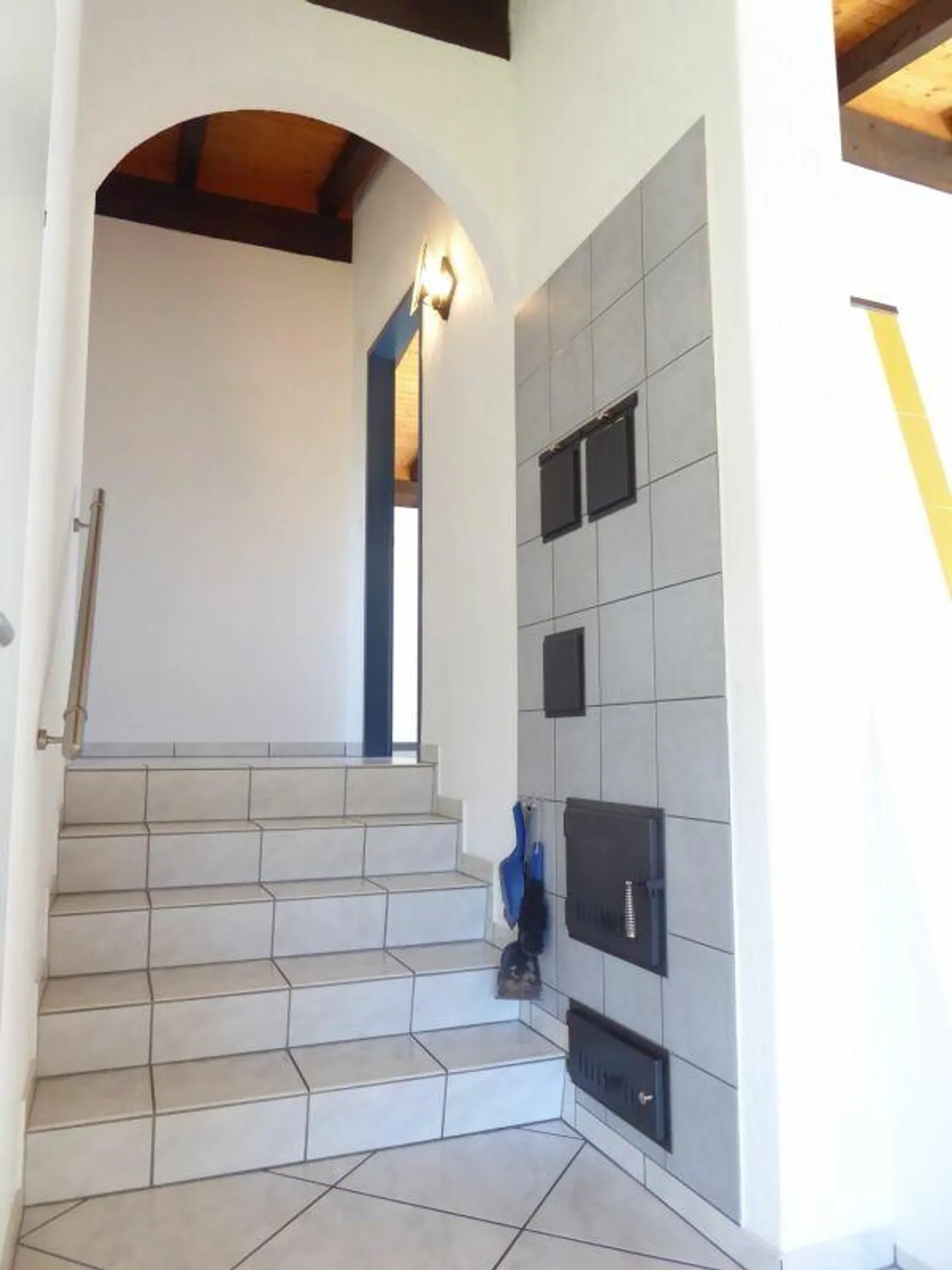 Detached 6 1/2-room single-family house in a child-friendly location - Photo 11 of 25