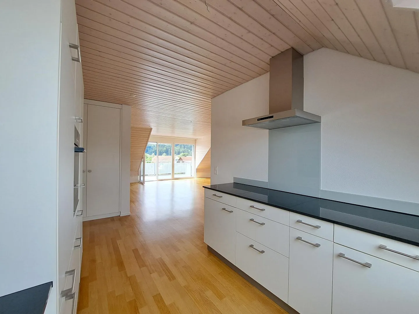 Spacious apartment for modern needs - Photo 5 of 9