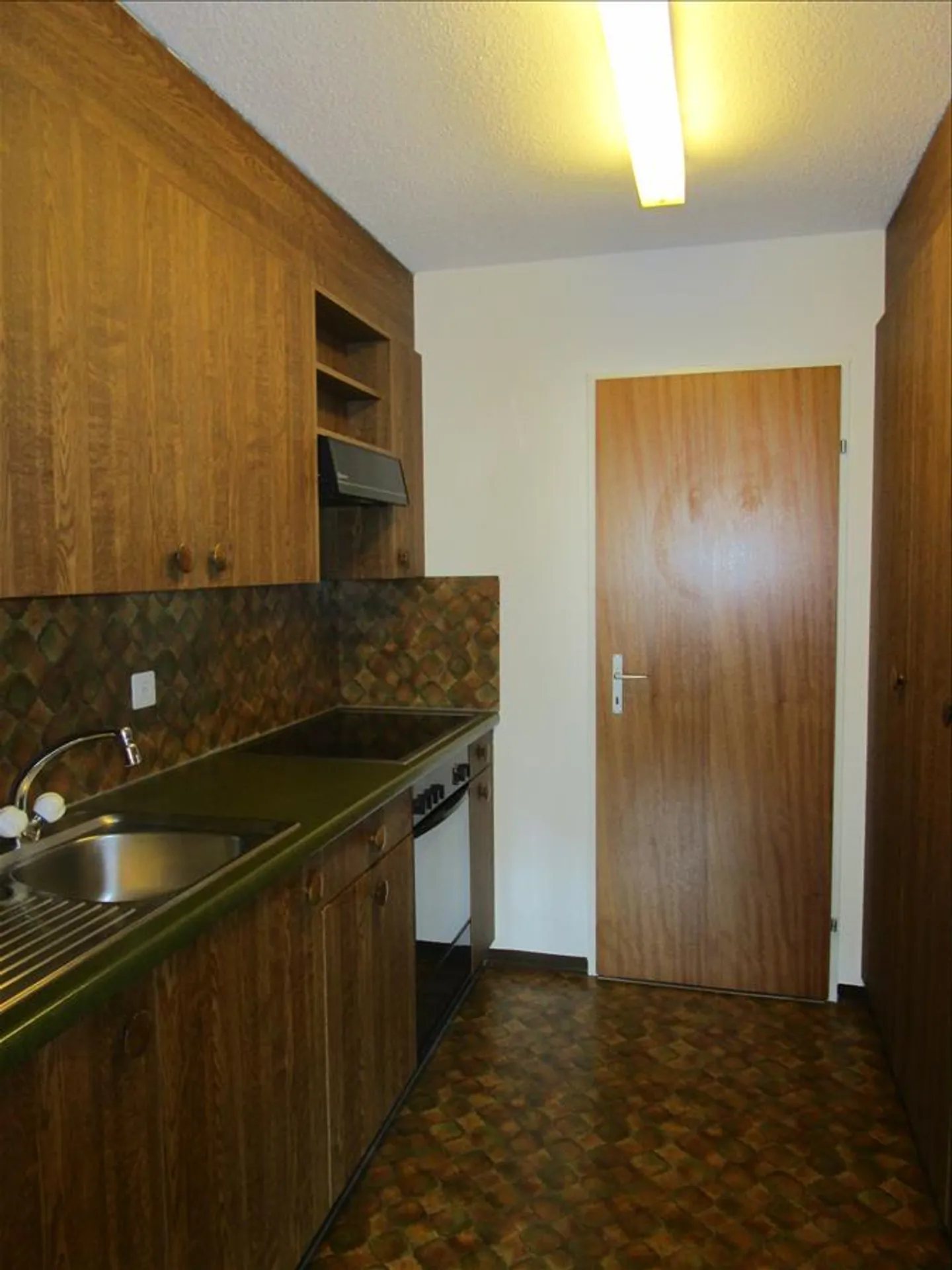 Mieten ohne Kaution - Wohnen an ruhiger Lage - Foto 2 von 7