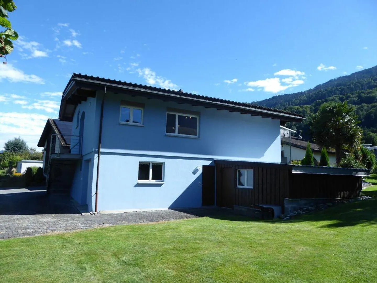 Detached 6 1/2-room single-family house in a child-friendly location - Photo 22 of 25