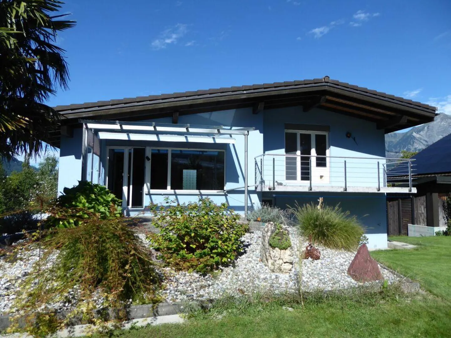 Detached 6 1/2-room single-family house in a child-friendly location - Photo 23 of 25