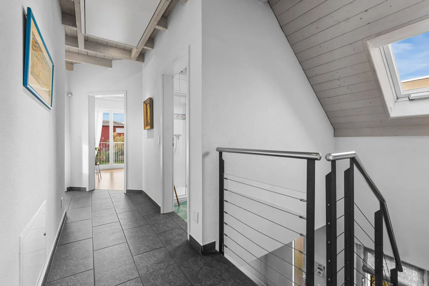 Detached single-family house in a family-friendly location! - Photo 9 of 15