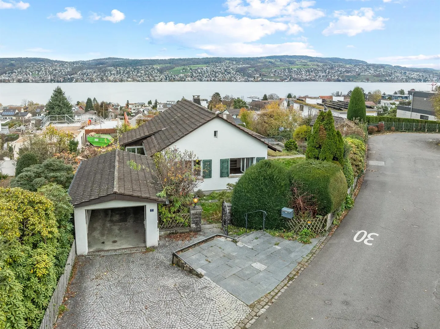 5,5-Zimmer-Haus - Foto 1 von 8