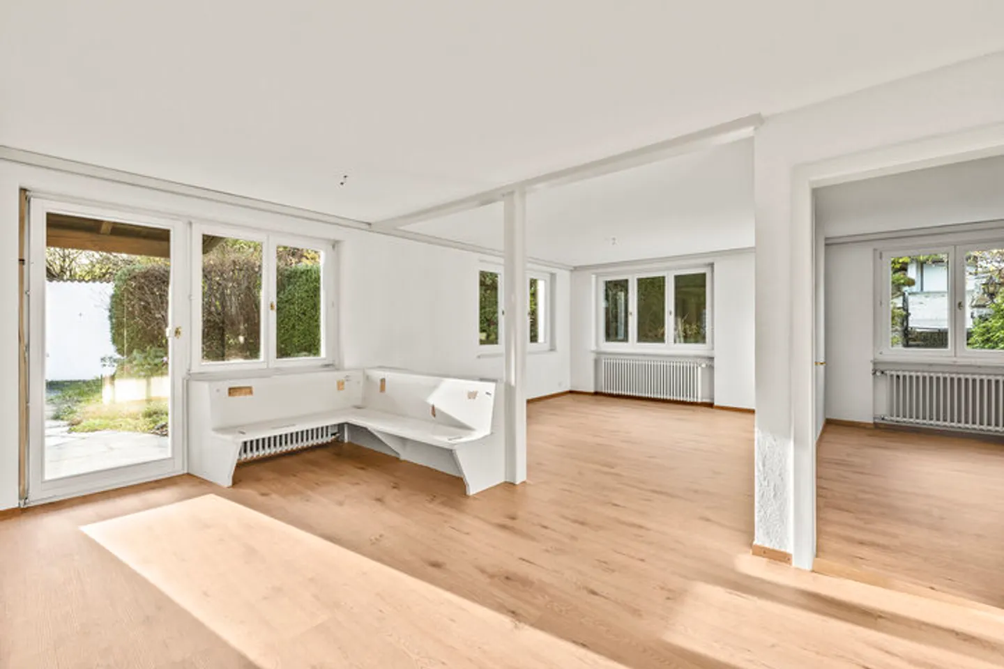 5,5-Zimmer-Haus - Foto 2 von 8