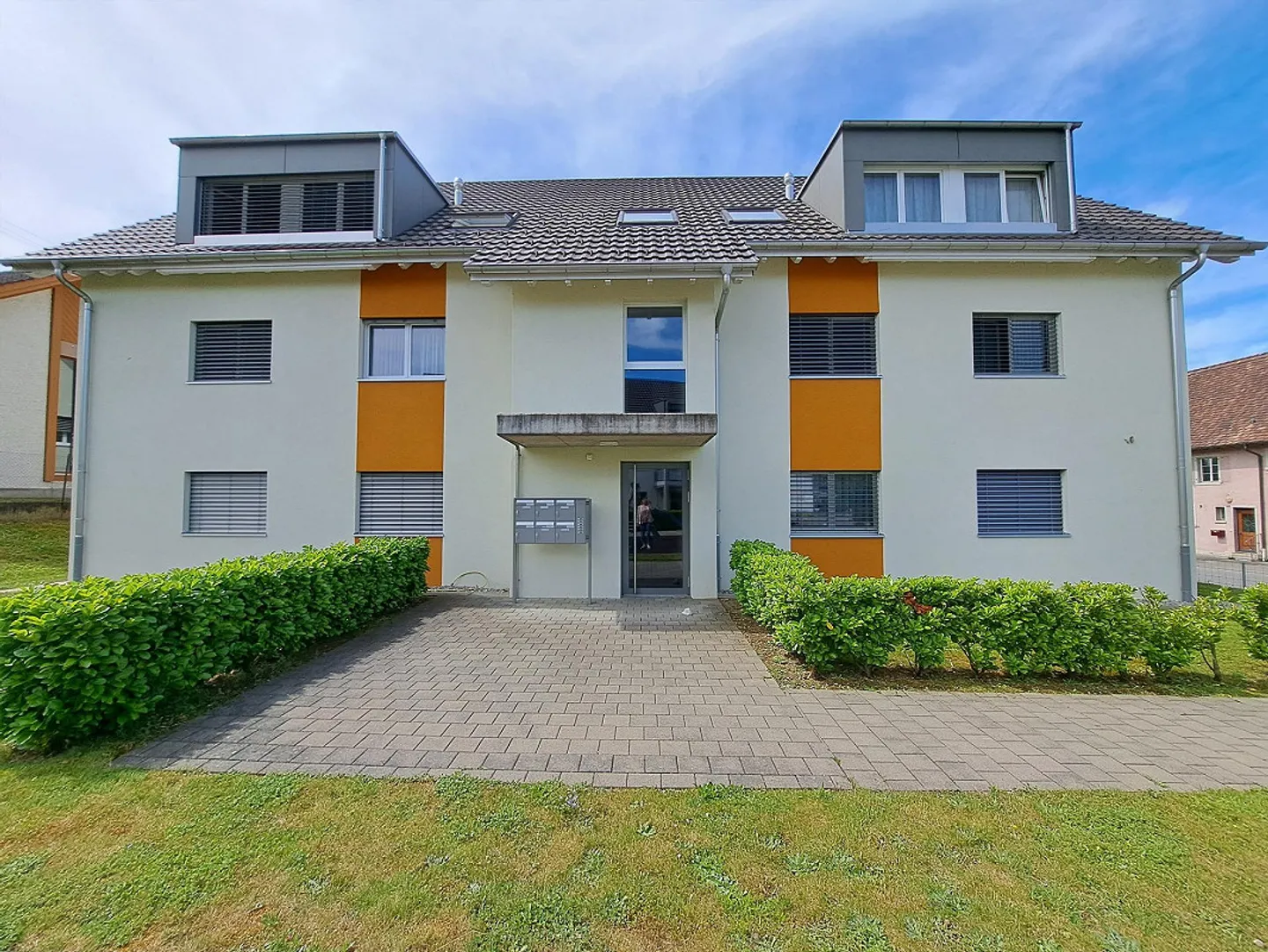 Spacious apartment for modern needs - Photo 9 of 9