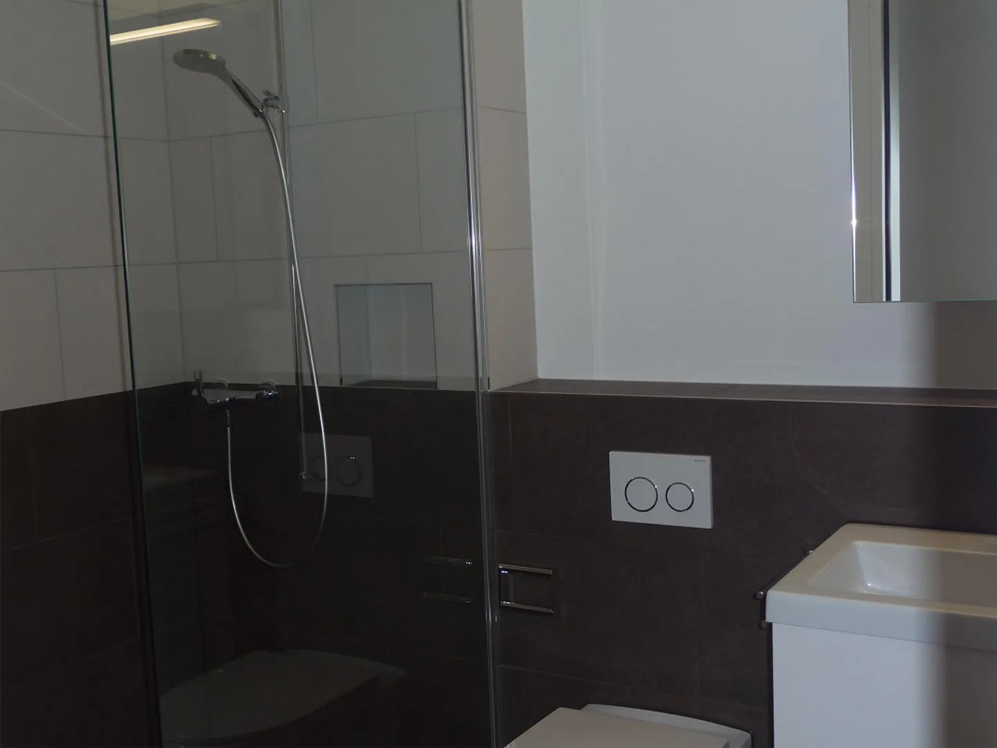 3.5-room apartment with large outdoor area - Photo 4 of 6