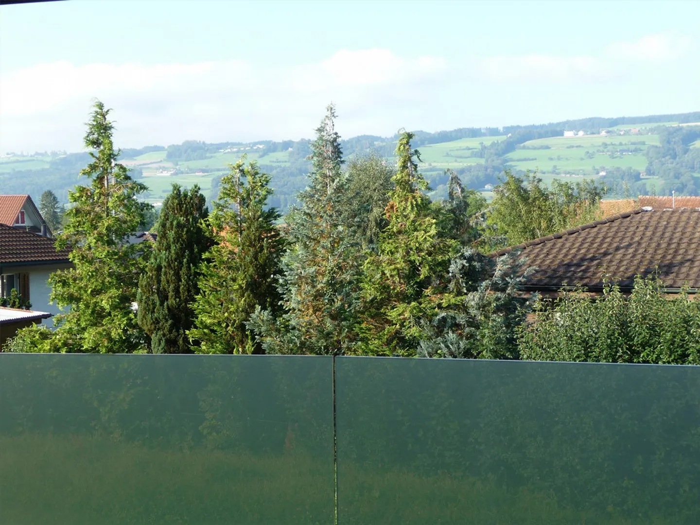 3.5-room apartment with large outdoor area - Photo 5 of 6