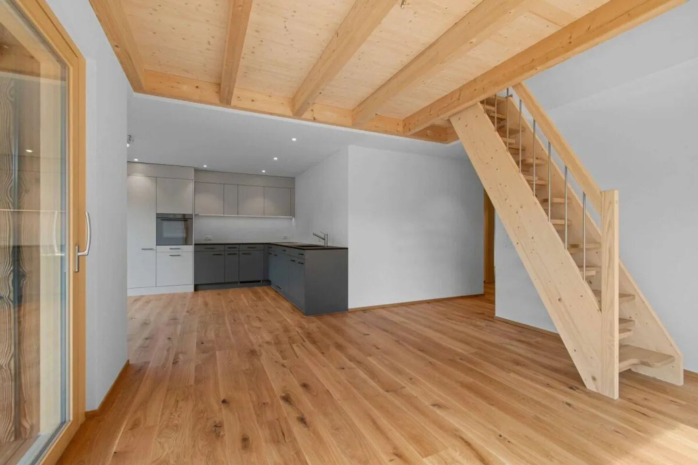 Appartamento nuovo di 4,5 stanze - Foto 3 di 16