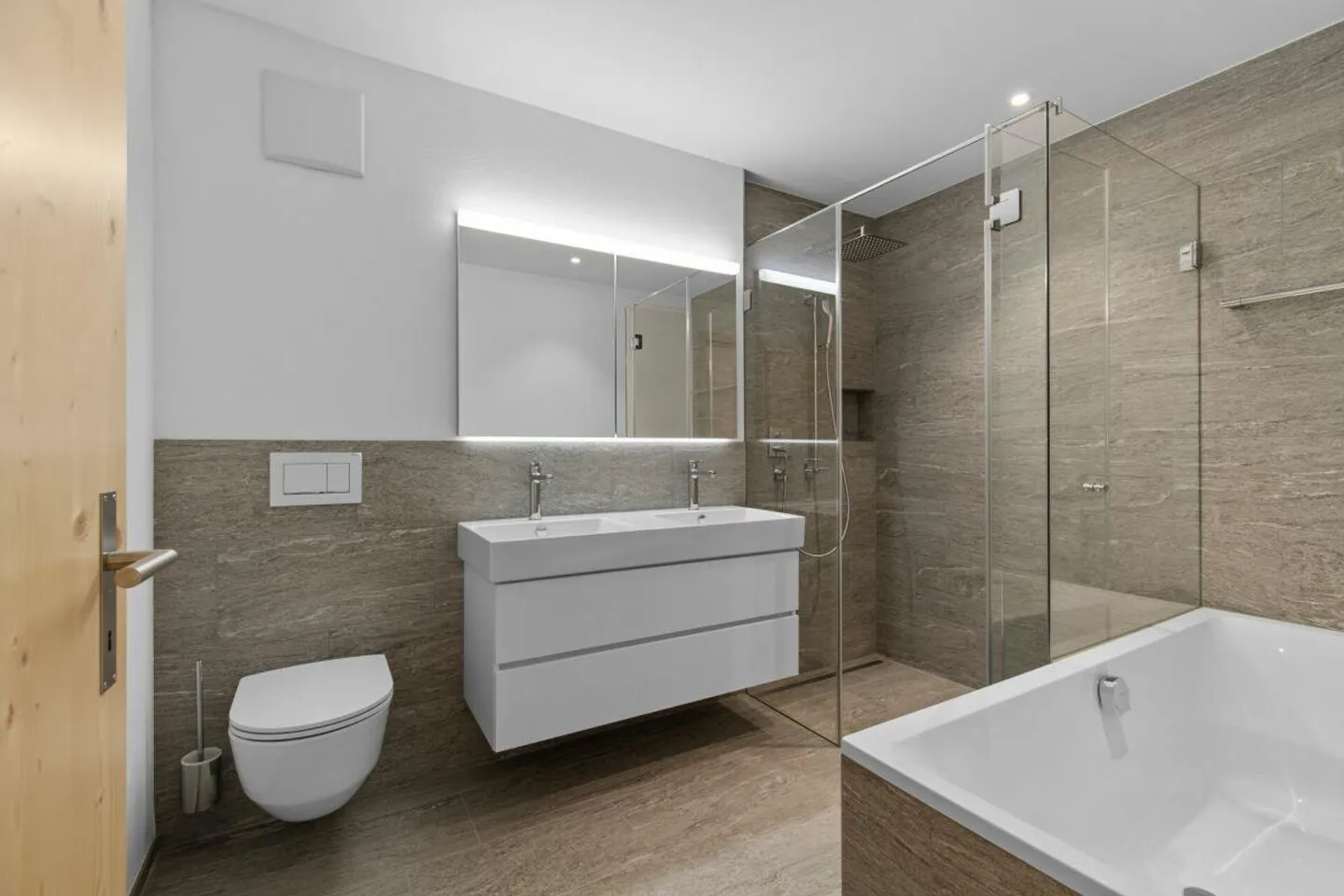 Appartamento nuovo di 4,5 stanze - Foto 6 di 16