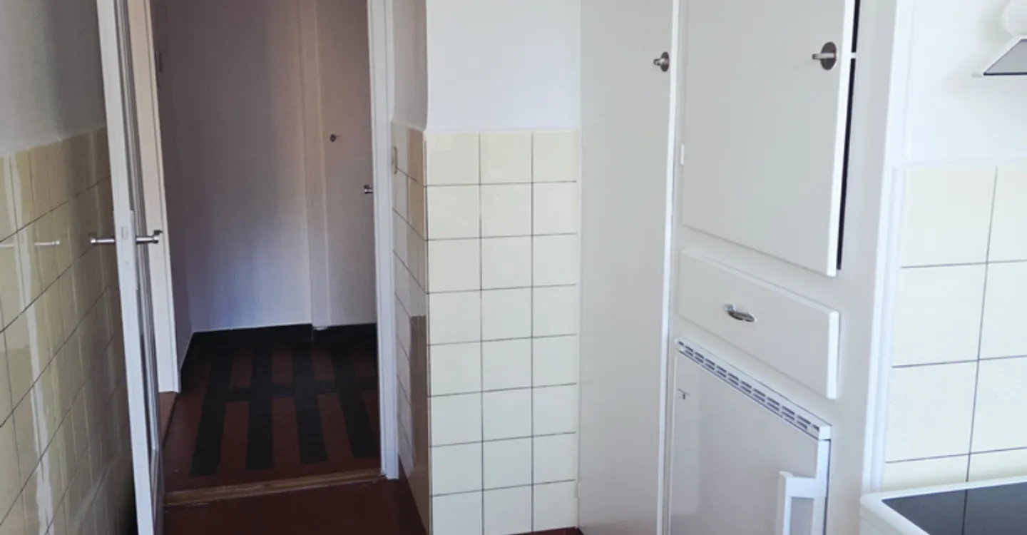 Superb 2-room apartment on the 3rd floor in Lausanne - Fixed-term lease - Photo 4 of 8