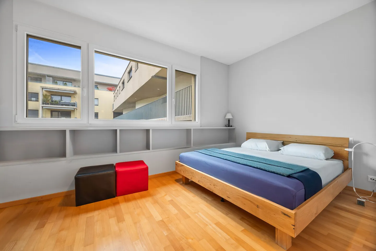 Wohnung kaufen - Foto 11 von 13