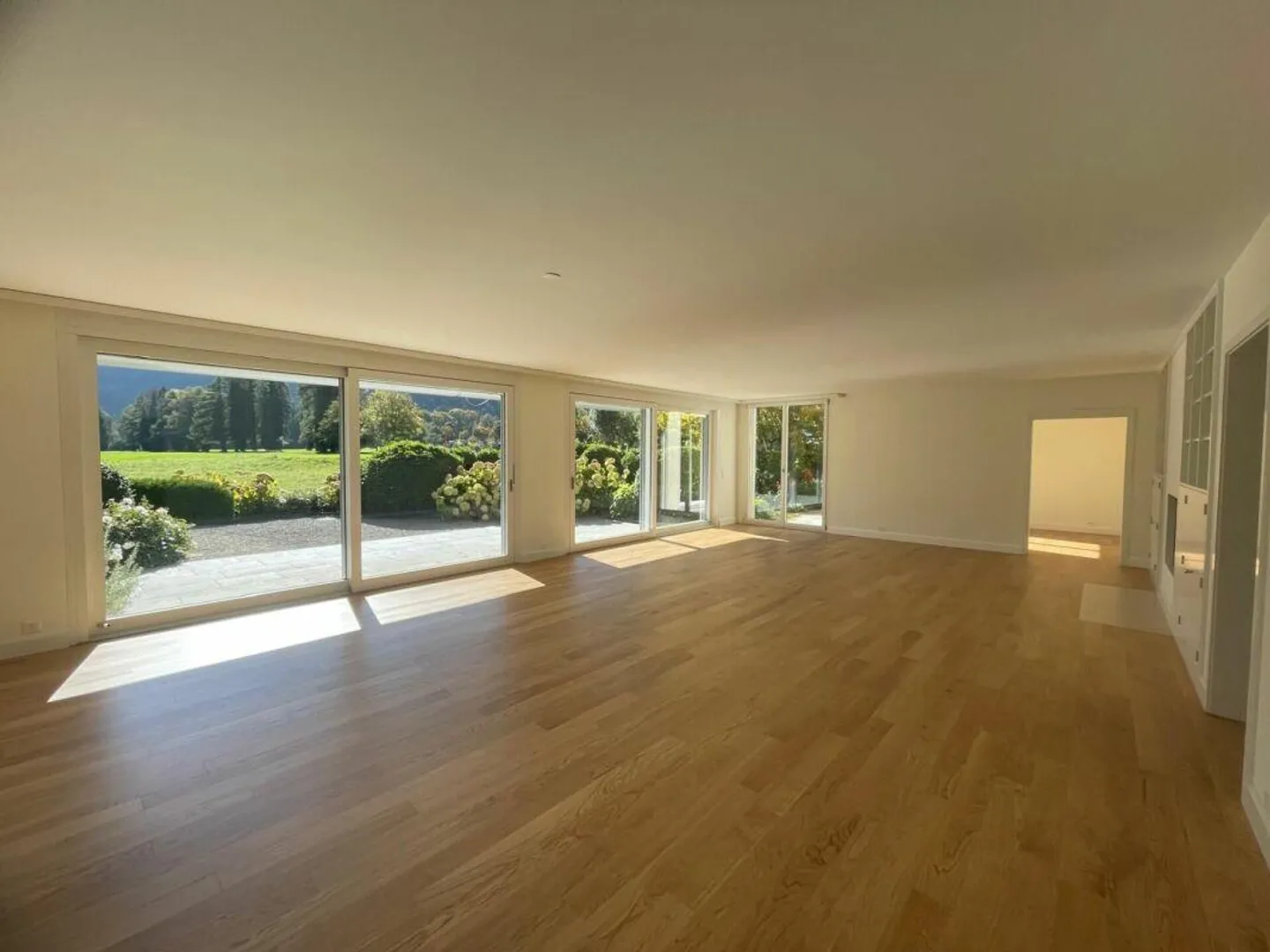 Appartement de haute qualité dans le meilleur emplacement directement au golf - Photo 2 sur 23
