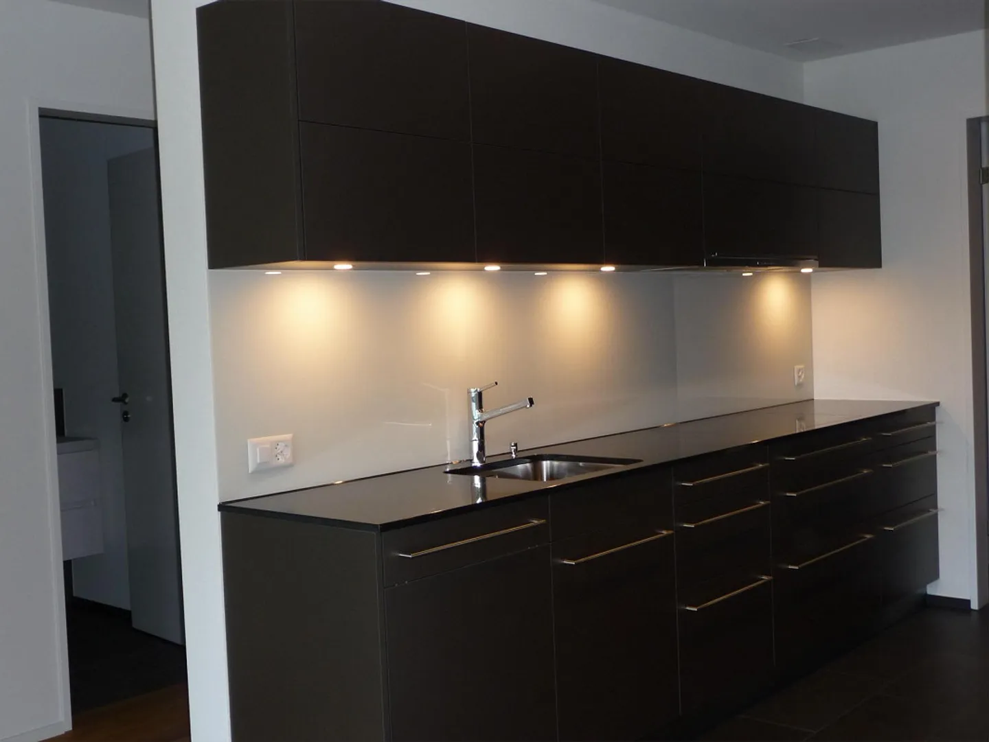 3.5-room apartment with large outdoor area - Photo 3 of 6