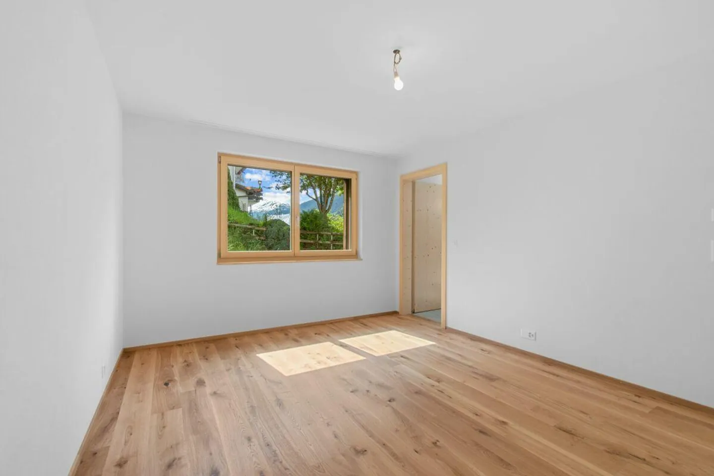 Appartamento nuovo di 4,5 stanze - Foto 9 di 16