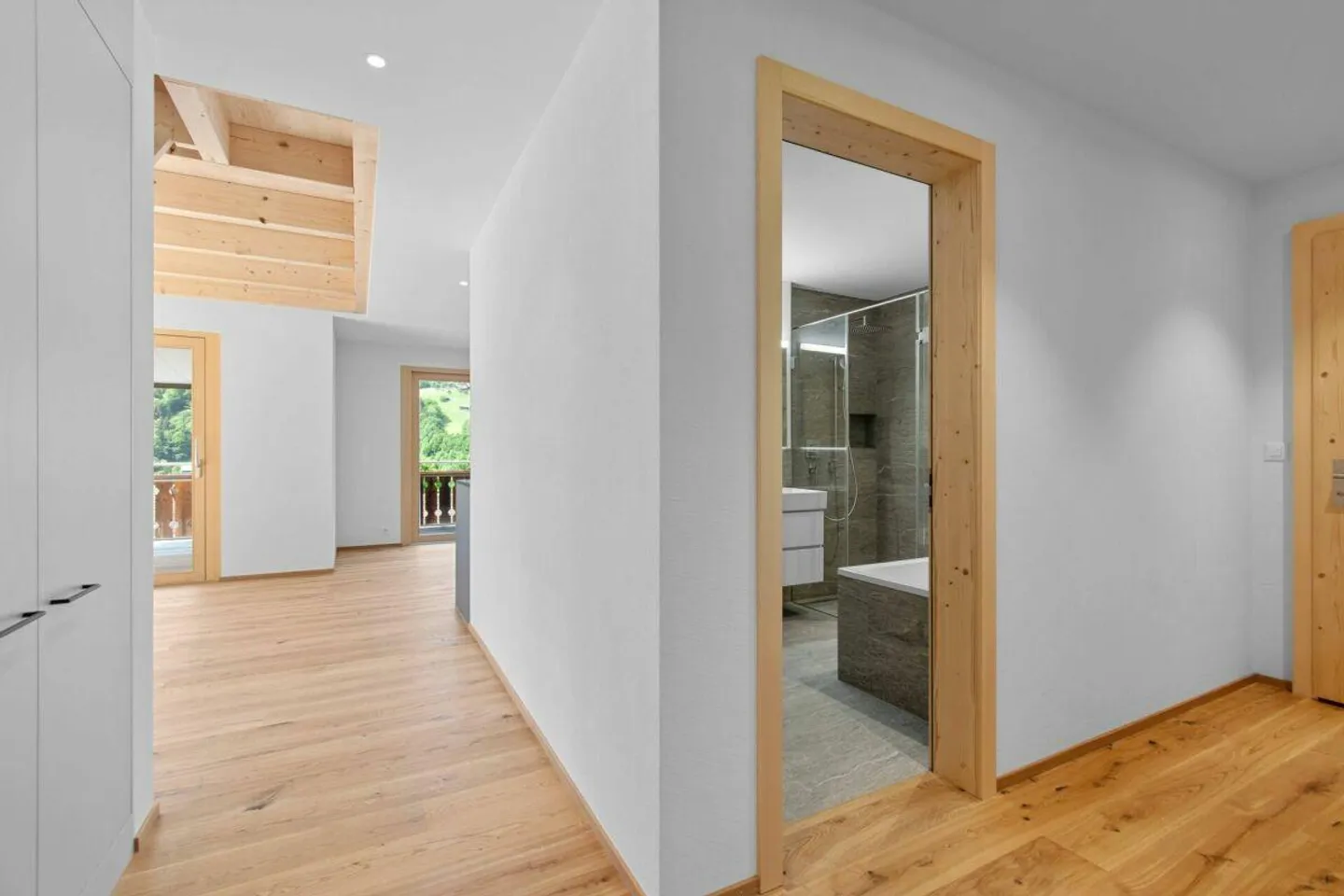Appartamento nuovo di 4,5 stanze - Foto 10 di 16