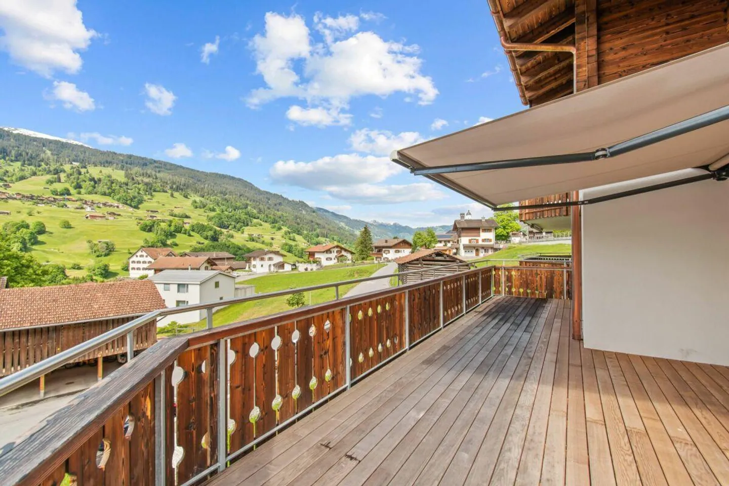 Appartamento nuovo di 4,5 stanze - Foto 13 di 16