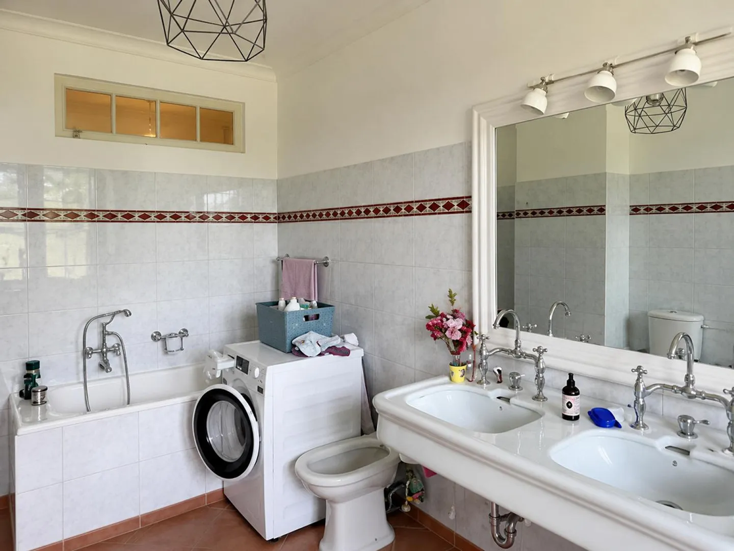 Wohnung im historischen Schloss Wiggen - Foto 6 von 12