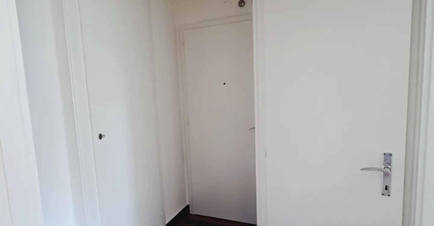 Superb 2-room apartment on the 3rd floor in Lausanne - Fixed-term lease - Photo 6 of 8