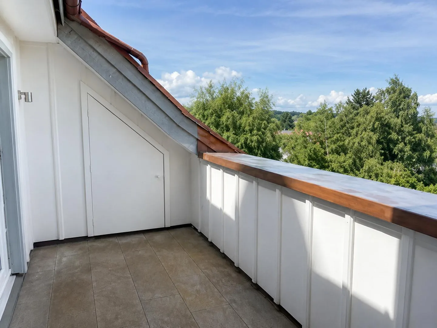 Wohnung im historischen Schloss Wiggen - Foto 12 von 12