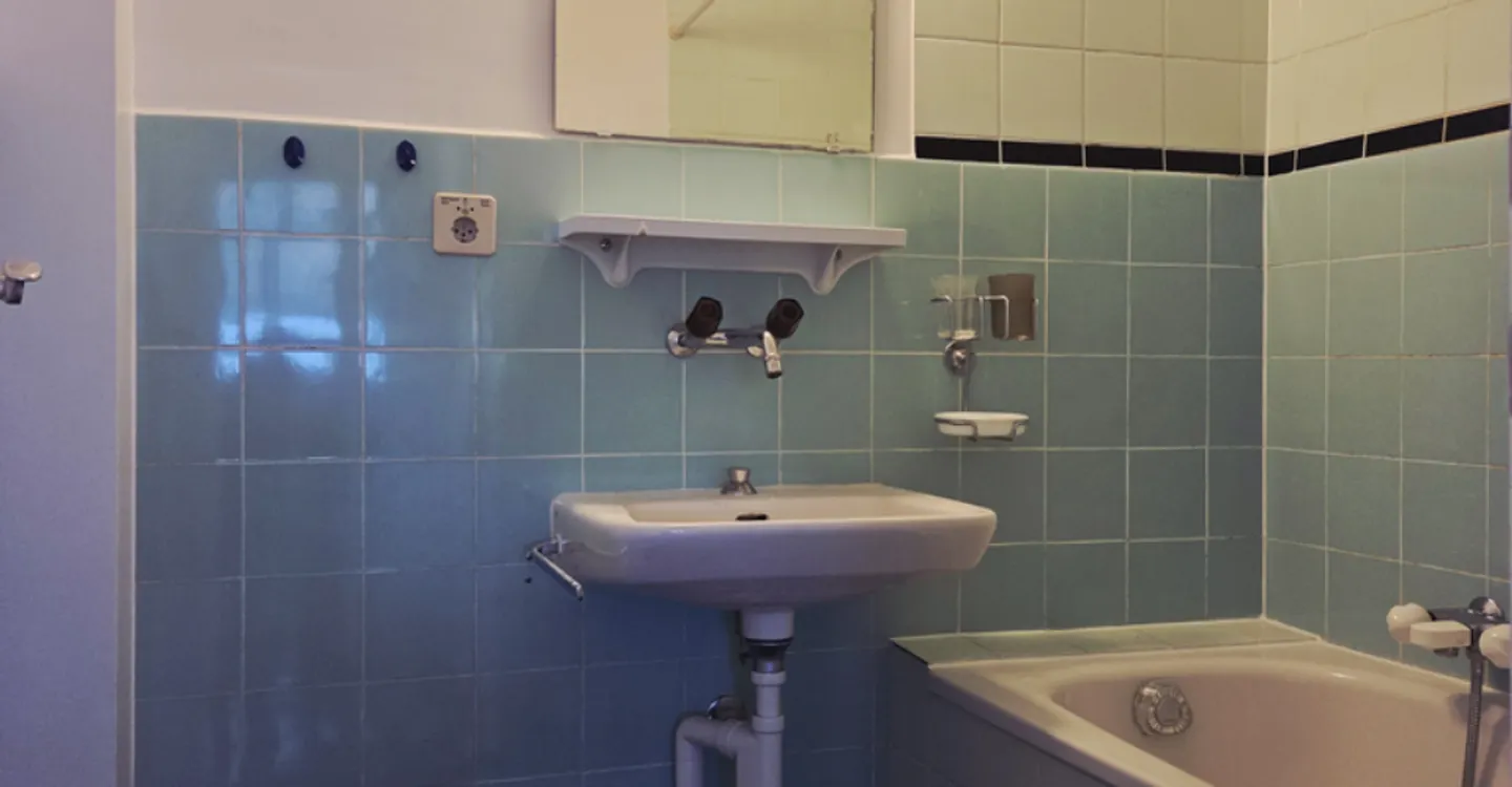 Superb 2-room apartment on the 3rd floor in Lausanne - Fixed-term lease - Photo 7 of 8