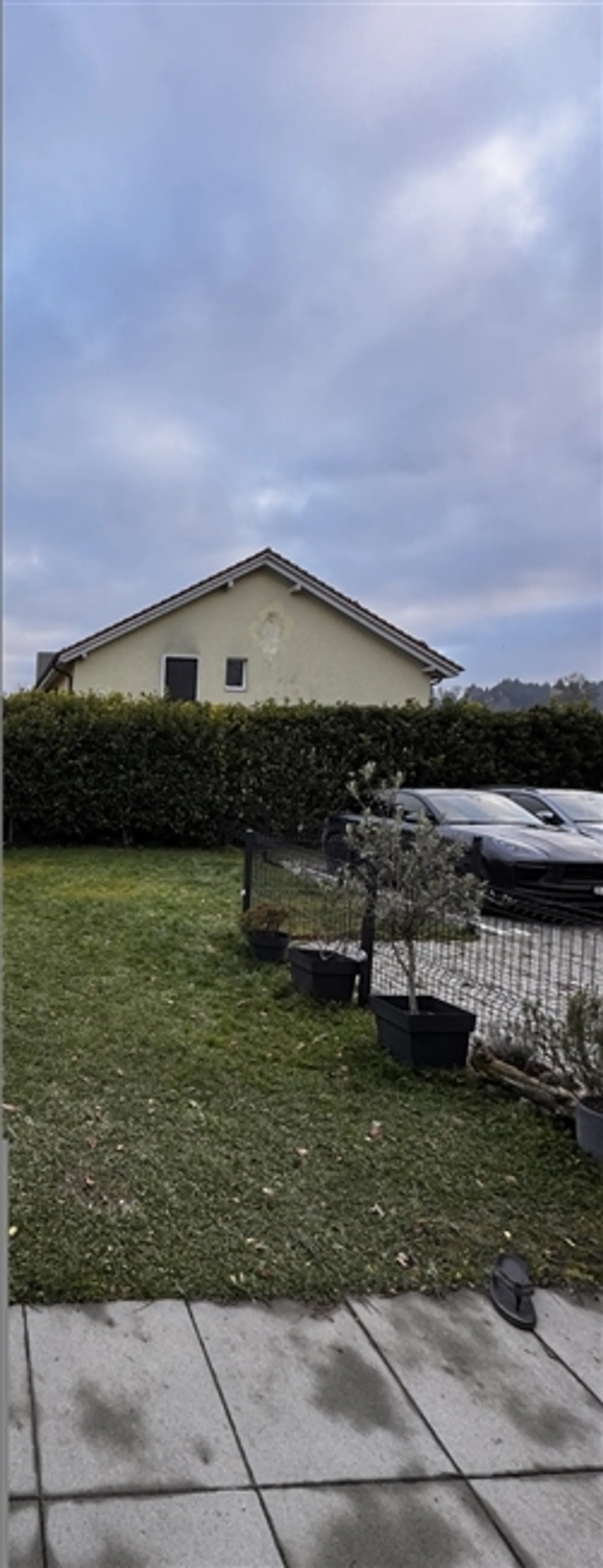 Cudrefin, for rent, 3.5-room apartment with private garden - Photo 10 of 11