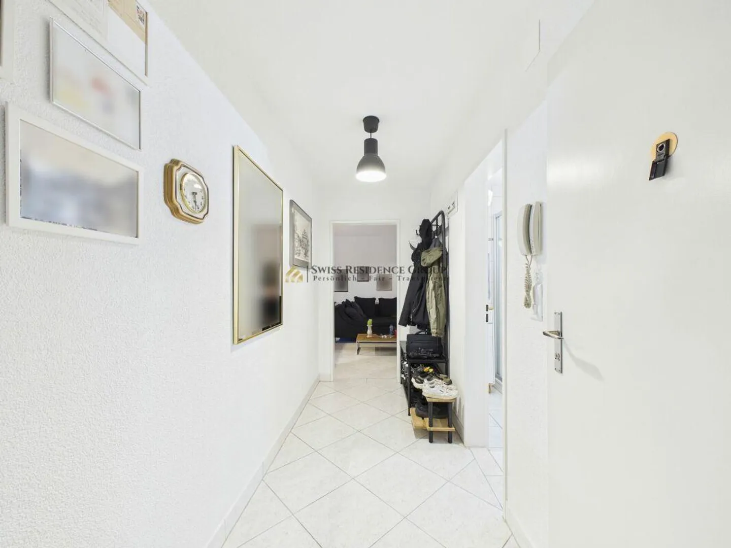 Condominium charmant avec style dans un emplacement privilégié à Pfäffikon ZH - Photo 6 sur 12