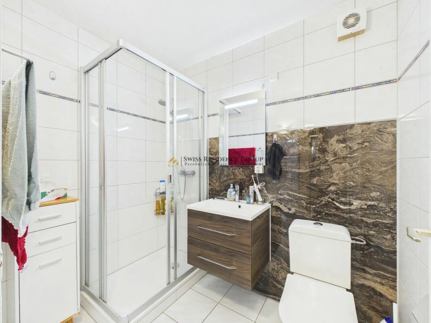 Condominium charmant avec style dans un emplacement privilégié à Pfäffikon ZH - Photo 7 sur 12