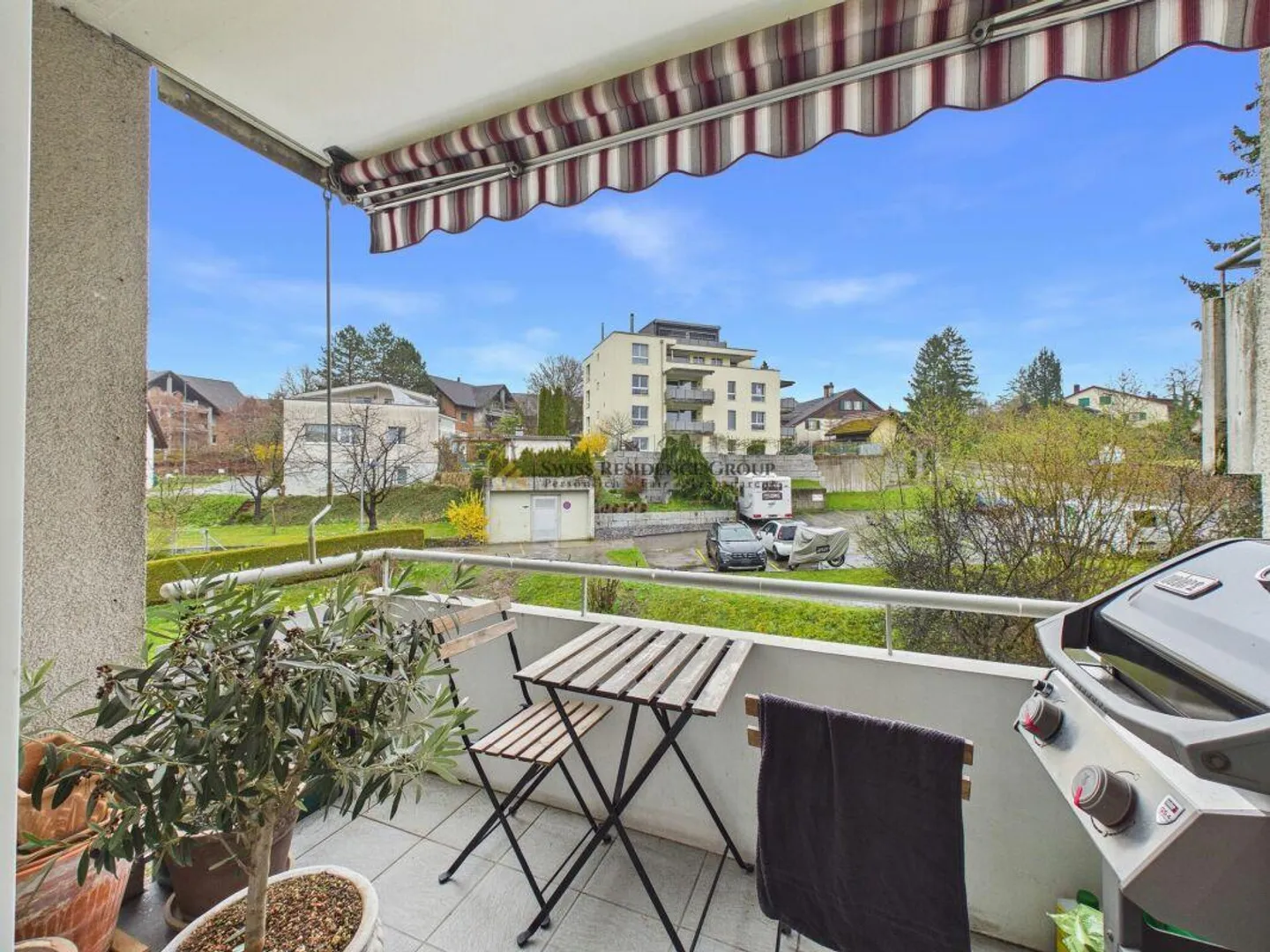 Condominium charmant avec style dans un emplacement privilégié à Pfäffikon ZH - Photo 8 sur 12