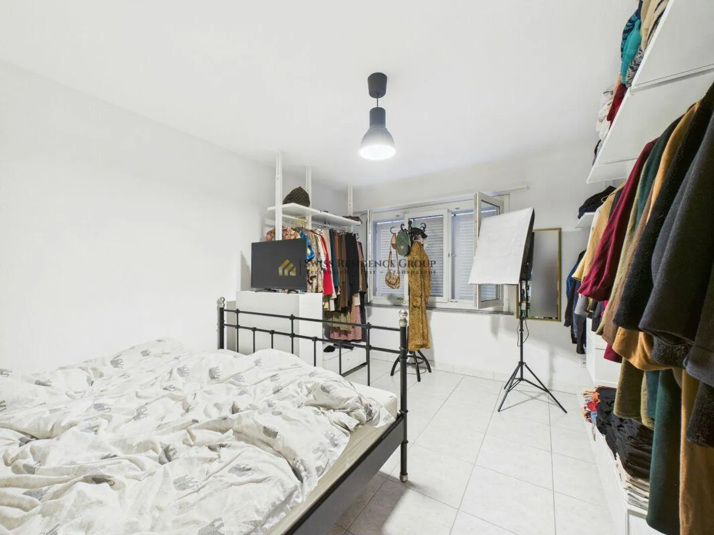 Condominium charmant avec style dans un emplacement privilégié à Pfäffikon ZH - Photo 9 sur 12