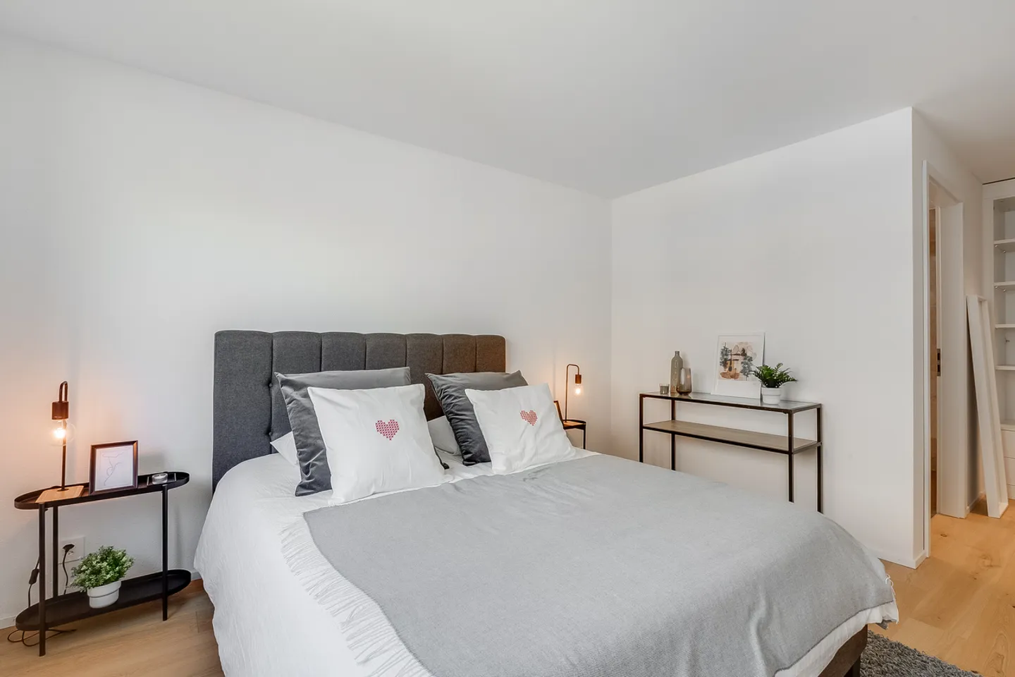 Appartement de Luxe dans Éco-Quartier - Photo 6 sur 10